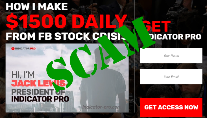 Indicator Pro Software Reviews Indicator Pro Software Reviews