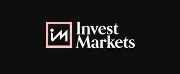 InvestMarkets Logo