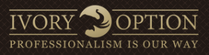 Ivory Option Logo