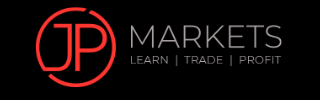 JP Markets Broker Logo