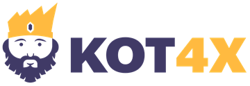 KOT4X Brokers Logo
