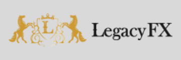 LegacyFX Broker Logo