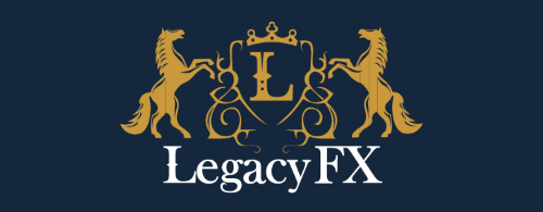 LegacyFX Logo 2022