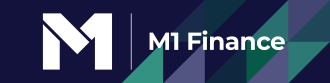 M1 Finance Logo 2020