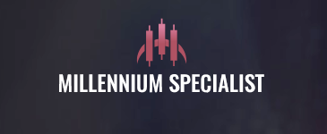 Millennium Specialist Logo