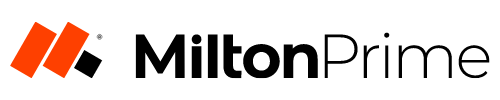 Milton Prime Logo