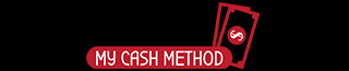 My Cash Method Logo