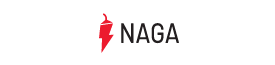 NAGA Brokers Logo