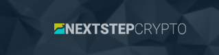 Next Step Crypto Logo