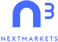 NextMarkets N3 Logo