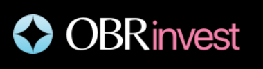 OBR Invest Logo 2021