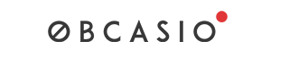 Obcasio Logo Obcasio Logo