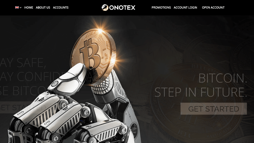 Onotex.com Brokers