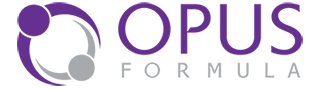 Opus Formula Logo