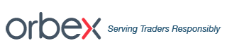 Orbex Forex Brokers Logo