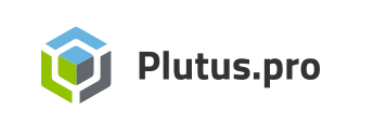 Plutus Pro Brokers Logo Plutus Pro Brokers Logo