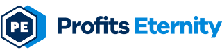Profits Eternity Logo