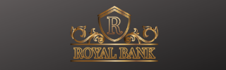 Royal C Bank Official Logo