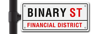 STBinary Brokers Review 