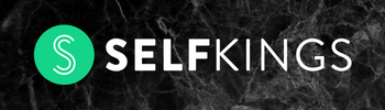 SelfKings Logo