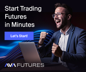Start Trading Futures with Ava