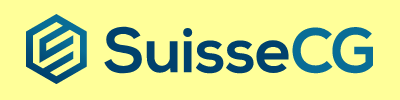 SuisseCG Brokers Logo