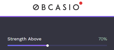 The Actual Obcasio Software The Actual Obcasio Software