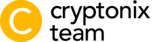 The Cryptonix Team Logo