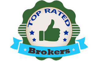 Top rated forex brokers in the world