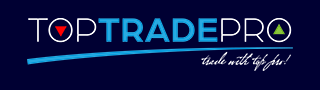 TopTradePro Brokers Logo