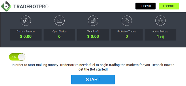 TradeBotPro Software Review