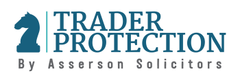 Trader Protection Logo