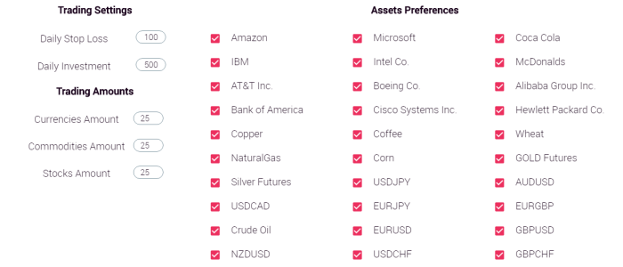 Traders Matrix Automated Trading Software Traders Matrix Automated Trading Software