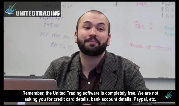 United Trading Network Software