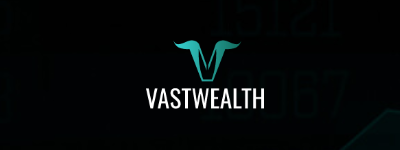 VastWealth Broker Logo