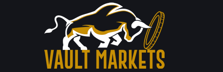 Vault Markets Trade Logo