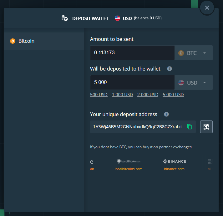 WalFlo Bitcoin Scam