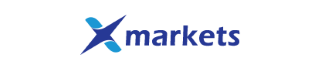 XMarkets Broker Logo