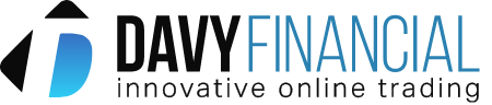 davyfinancial logo