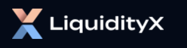 liquidityx broker logo